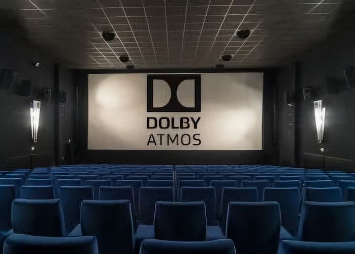 Cinema Ahaus cinema in Ahaus