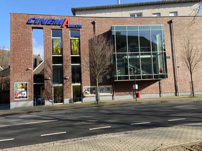 CinemAhlen