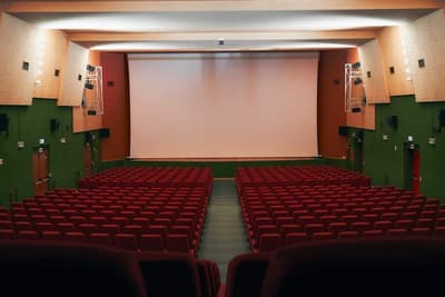 Cinema Arese