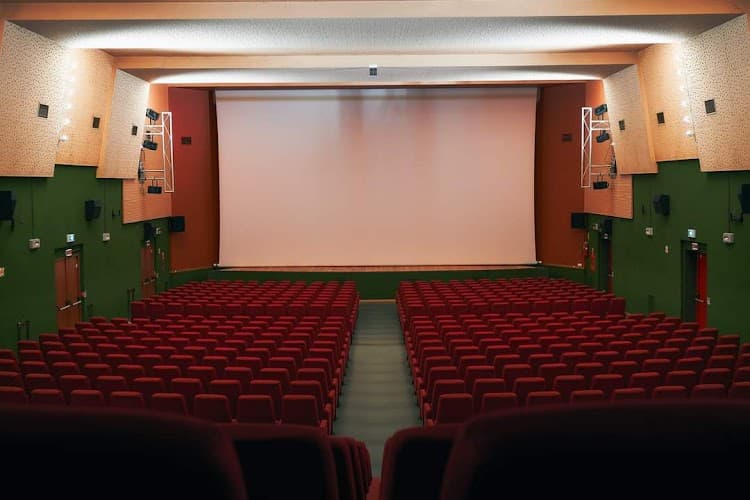 Cinema Arese cinema in Arese