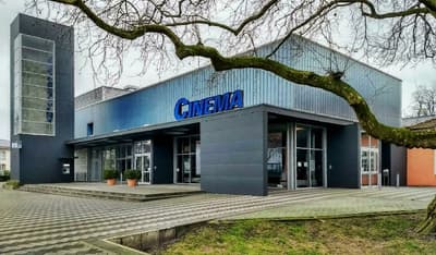 Cinema Coesfeld