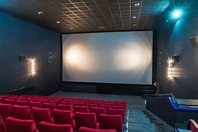 Cinema Dülmen