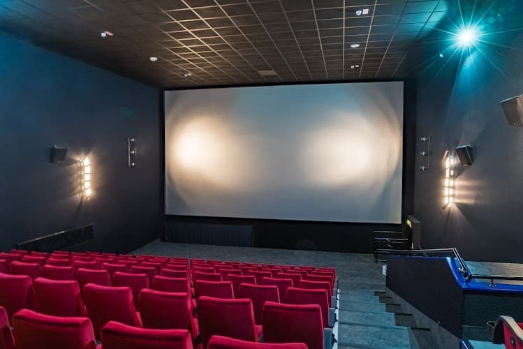 Cinema Dülmen cinema in Dülmen