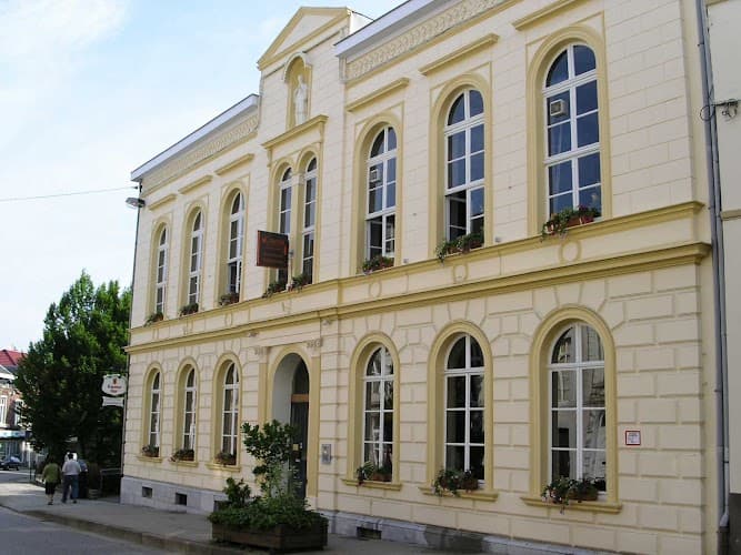 Cinema Eupen cinema in Eupen