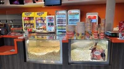 Cinéma
