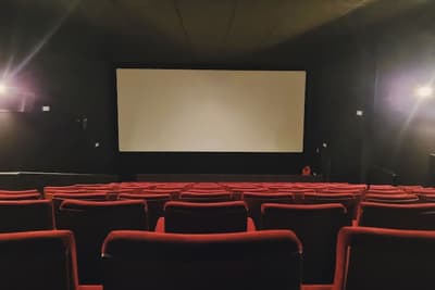 Cinema Koksijde