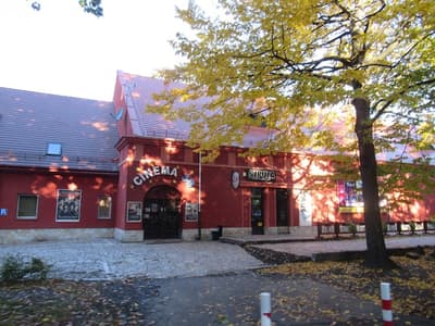 Cinema N3D