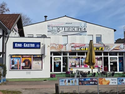 Cinema Prerow