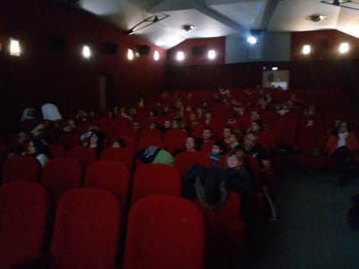 Cinéma Thenon