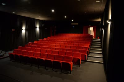 Cinemax