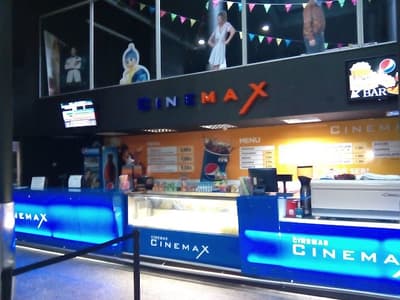 Cinemax Braga