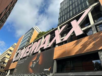 CinemaxX Berlin