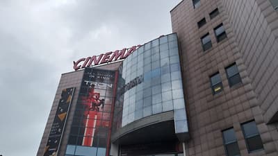 CinemaxX Essen