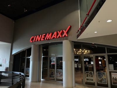 CinemaxX Kiel