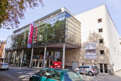 CinemaxX Trier