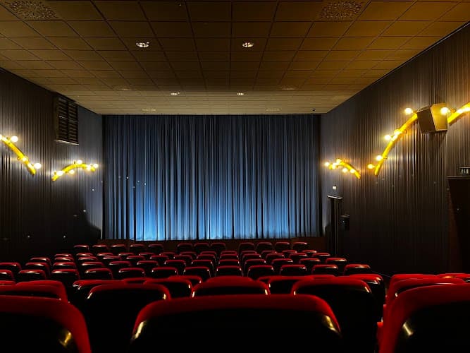 Cinepark Karben cinema in Karben