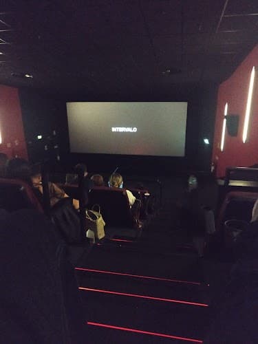 Cineplace Maia cinema in Maia