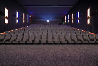 Cineplex Amberg