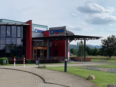 Cineplex Goslar
