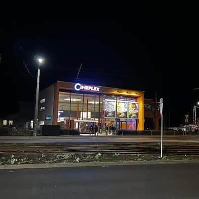 Cineplex Gotha