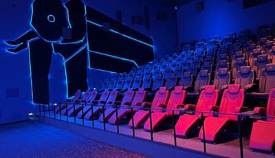 Cineplex Hamm