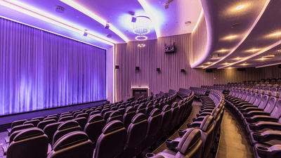 Cineplex Köln
