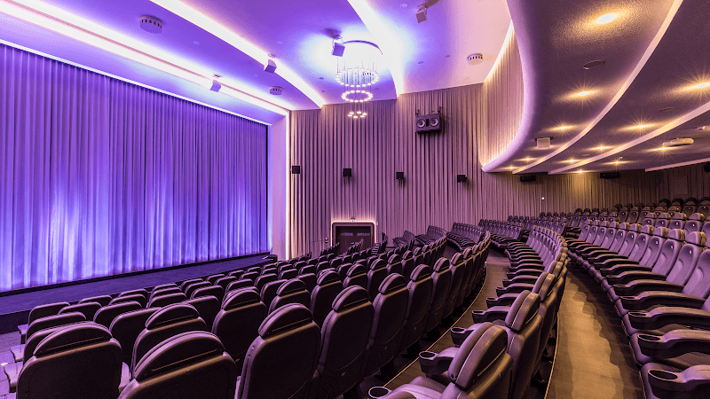 Cineplex Köln cinema in Cologne