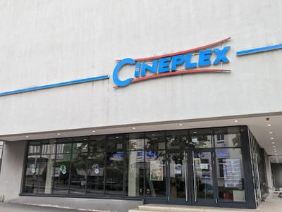 Cineplex Olpe