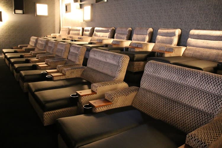 Cineplex Passau cinema in Passau