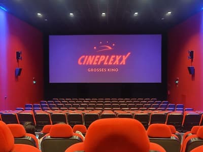 Cineplexx Bozen