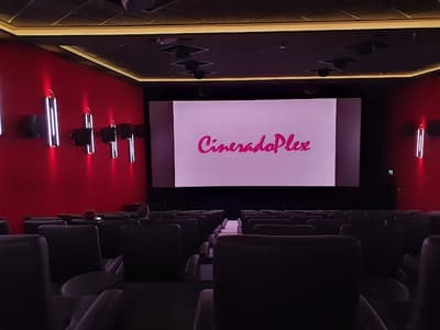Cineradoplex