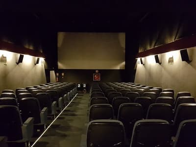 Artesiete Cines Ubeda