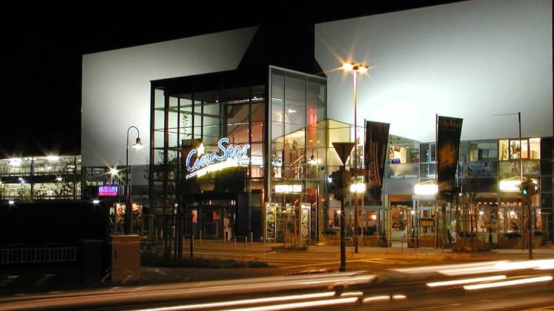 CineStar Emden cinema in Emden