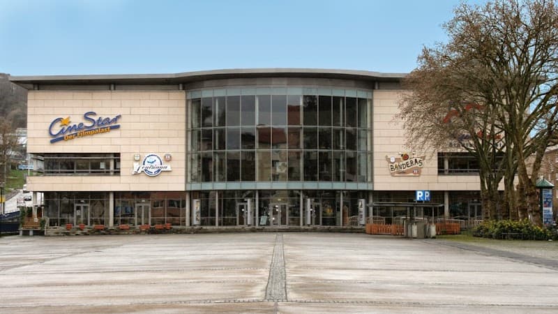 CineStar Hagen cinema in Hagen