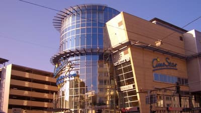 CineStar Siegen
