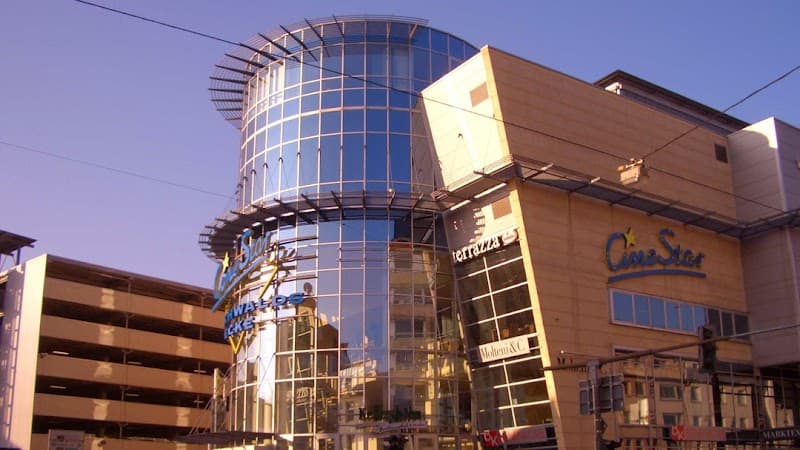 CineStar Siegen cinema in Siegen