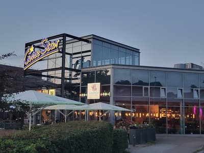CineStar Stade
