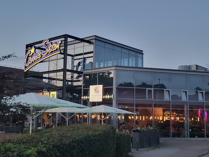 CineStar Stade cinema in Stade
