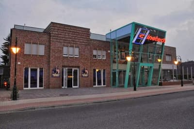 Cinetech Vreden