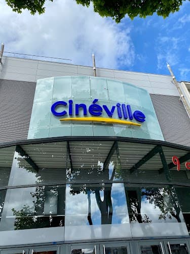 Cinéville Laval