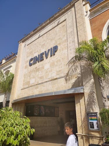 Cinevip Lepe cinema in Lepe