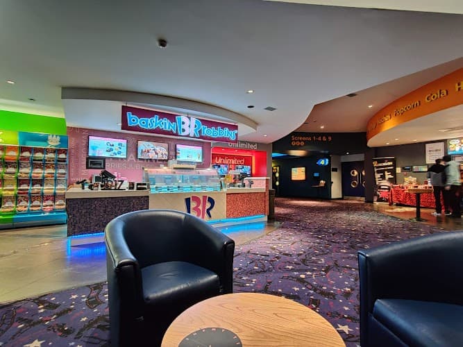 Cineworld Hull cinema in Kingston upon Hull