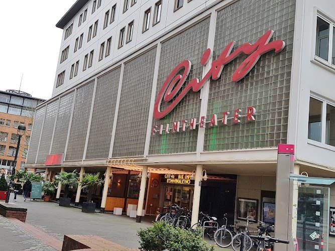 City 46 cinema in Bremen