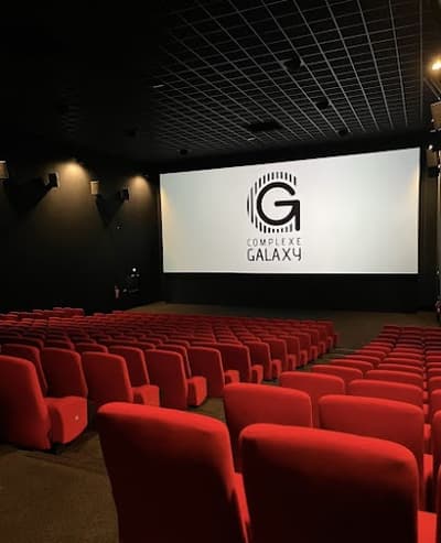Cinema Galaxy