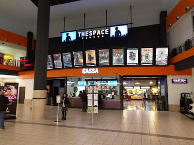 The Space Cinema Corciano