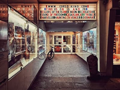 Corso
