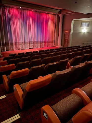 Curzon Richmond cinema in Richmond