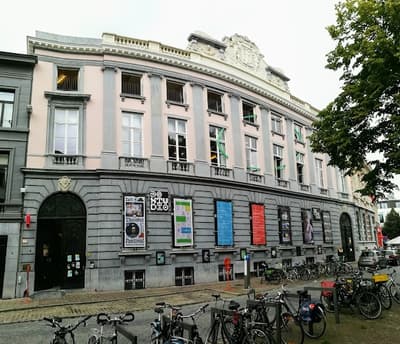 De Cinema