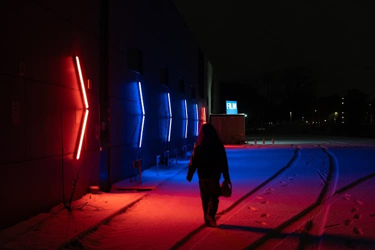 De Sien cinema in Utrecht