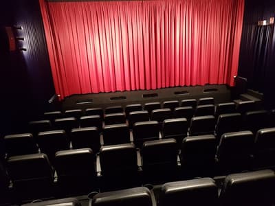 Deli-Kino